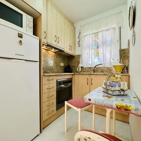 Apartamento Ambient Costabravasi *