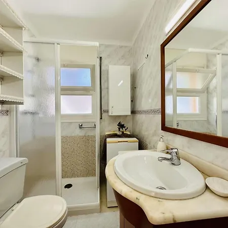Ambient Costabravasi Apartamento Platja d'Aro (Playa de Aro)