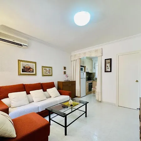 Apartment Ambient Costabravasi *
