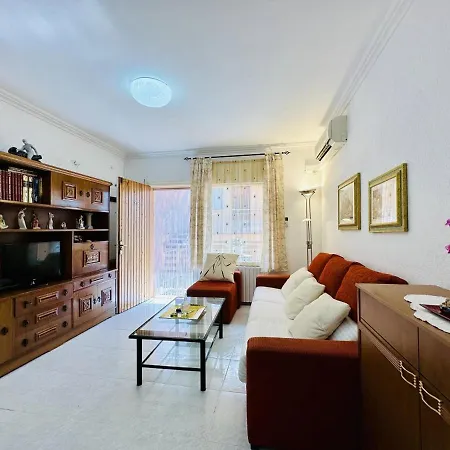 Apartment Ambient Costabravasi Platja d'Aro