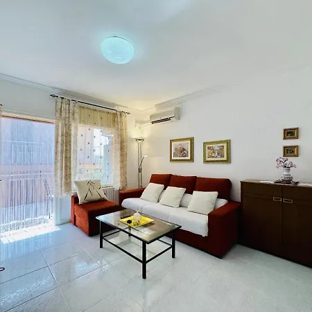 Apartment Ambient Costabravasi Platja d'Aro