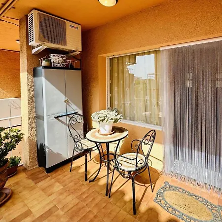 Apartment Ambient Costabravasi Platja d'Aro