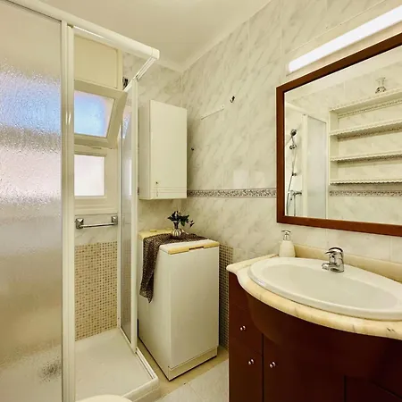 Ambient Costabravasi Appartement